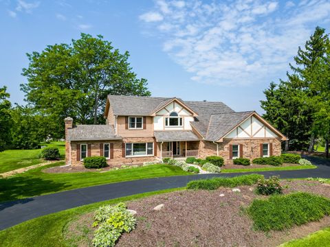 1520 Daybreak Drive Libertyville IL 60048
