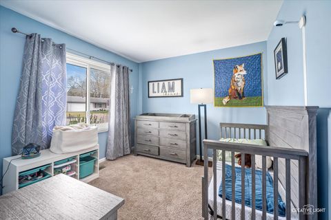 Tiny photo for 5201 Lemon Lane, Hanover Park, IL 60133 (MLS # 12611375)