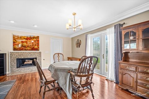 Tiny photo for 5201 Lemon Lane, Hanover Park, IL 60133 (MLS # 12611375)