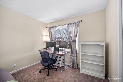 Tiny photo for 5201 Lemon Lane, Hanover Park, IL 60133 (MLS # 12611375)