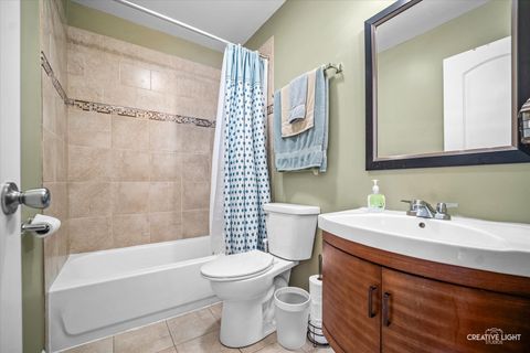 Tiny photo for 5201 Lemon Lane, Hanover Park, IL 60133 (MLS # 12611375)