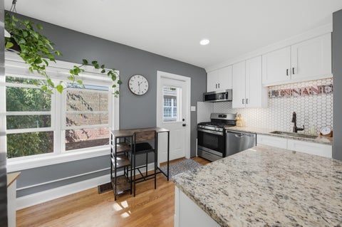 Tiny photo for 11341 S Talman Avenue, Chicago, IL 60655 (MLS # 12768289)