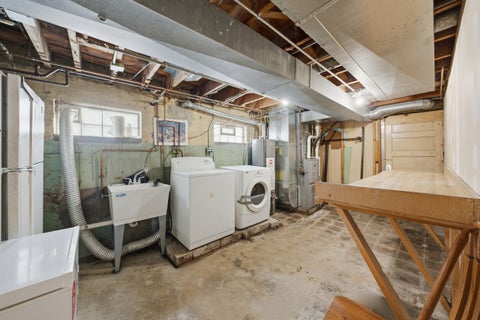 Tiny photo for 11341 S Talman Avenue, Chicago, IL 60655 (MLS # 12768289)