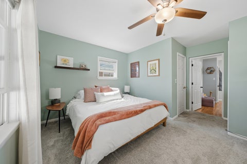 Tiny photo for 11341 S Talman Avenue, Chicago, IL 60655 (MLS # 12768289)