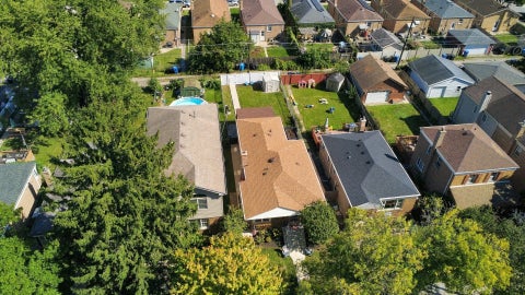 Tiny photo for 11341 S Talman Avenue, Chicago, IL 60655 (MLS # 12768289)