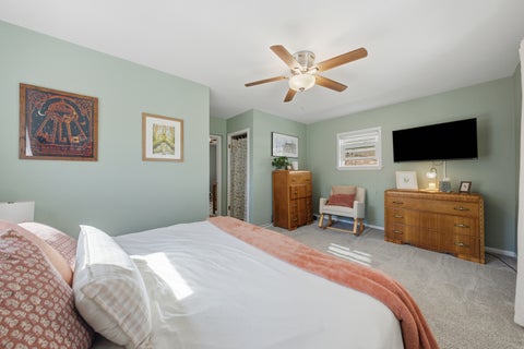 Tiny photo for 11341 S Talman Avenue, Chicago, IL 60655 (MLS # 12768289)