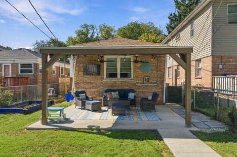 Tiny photo for 11341 S Talman Avenue, Chicago, IL 60655 (MLS # 12768289)