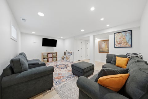 Tiny photo for 11341 S Talman Avenue, Chicago, IL 60655 (MLS # 12768289)