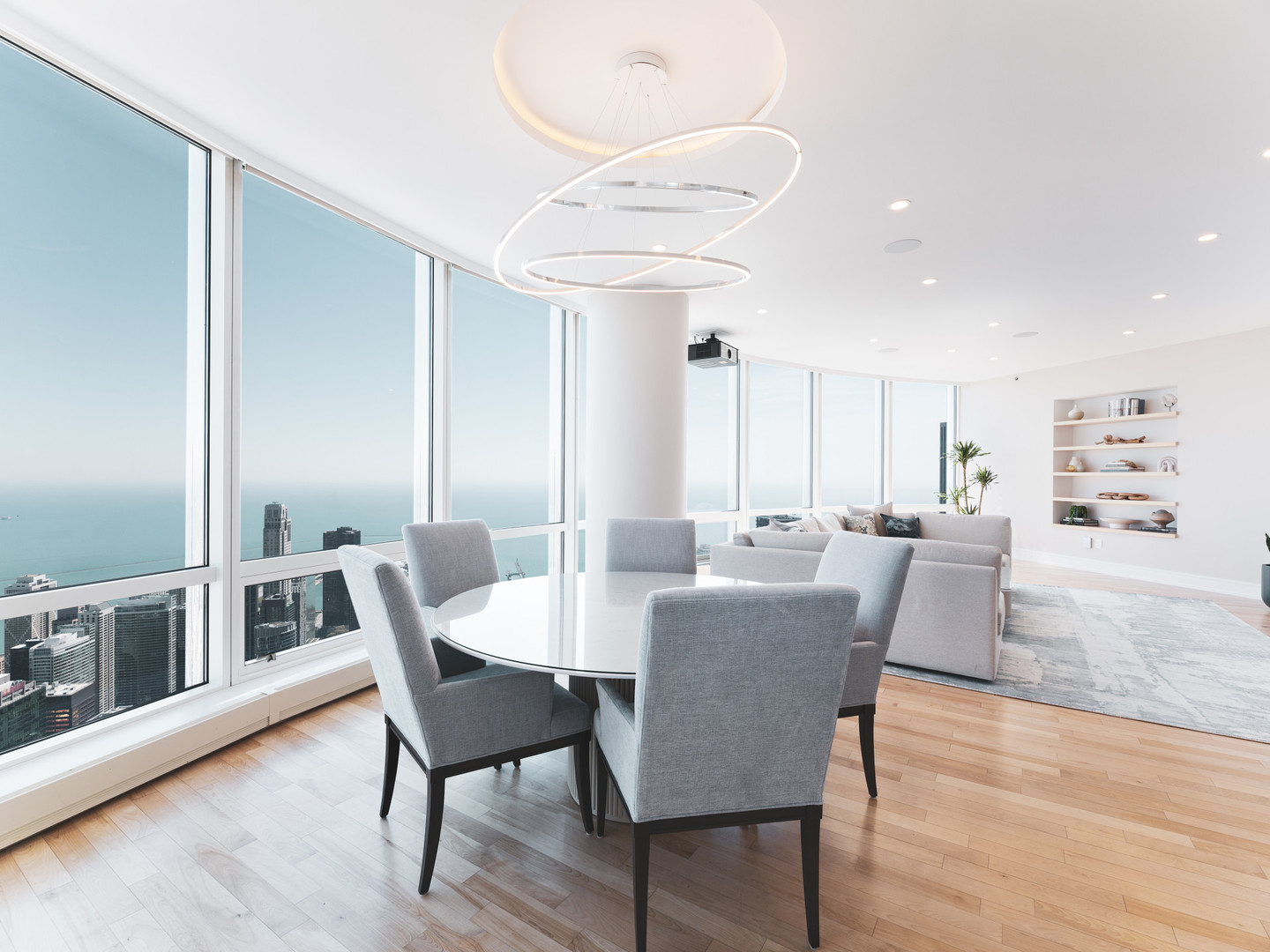 401 N Wabash Avenue 78A