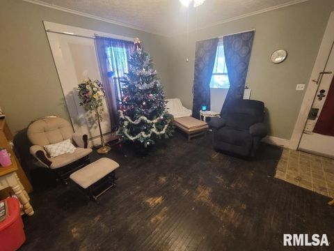 Tiny photo for 511 SE 4TH Street, Fairfield, IL 62837 (MLS # EB460794)