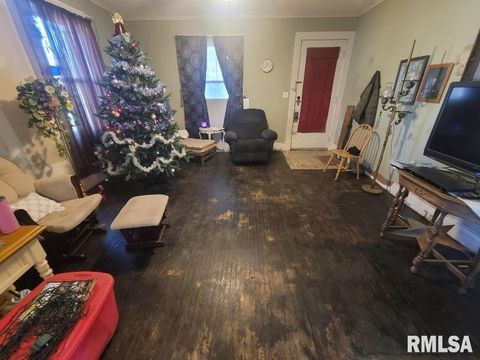 Tiny photo for 511 SE 4TH Street, Fairfield, IL 62837 (MLS # EB460794)