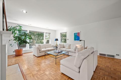 Tiny photo for Wilmette, IL 60091 (MLS # 12602384)