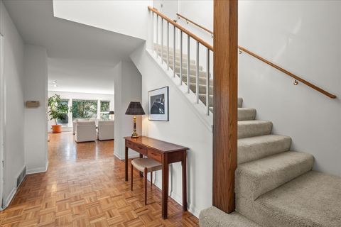 Tiny photo for Wilmette, IL 60091 (MLS # 12602384)
