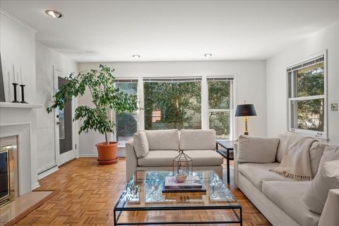 Tiny photo for Wilmette, IL 60091 (MLS # 12602384)