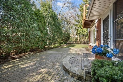 Tiny photo for Wilmette, IL 60091 (MLS # 12602384)