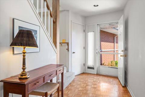 Tiny photo for Wilmette, IL 60091 (MLS # 12602384)