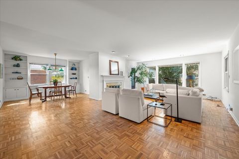 Tiny photo for Wilmette, IL 60091 (MLS # 12602384)
