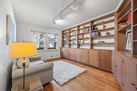 Tiny photo for Wilmette, IL 60091 (MLS # 12602384)