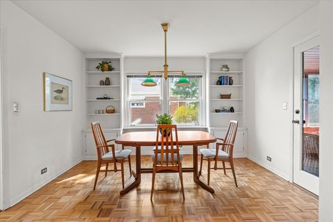 Tiny photo for Wilmette, IL 60091 (MLS # 12602384)