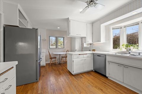 Tiny photo for Wilmette, IL 60091 (MLS # 12602384)