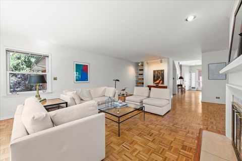 Tiny photo for Wilmette, IL 60091 (MLS # 12602384)