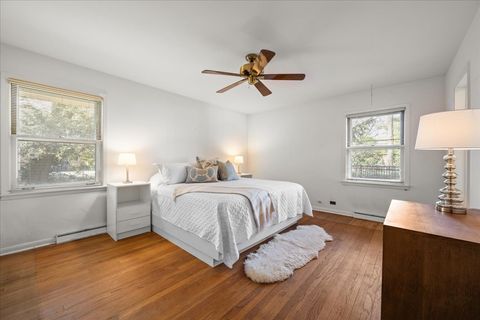 Tiny photo for Wilmette, IL 60091 (MLS # 12602384)