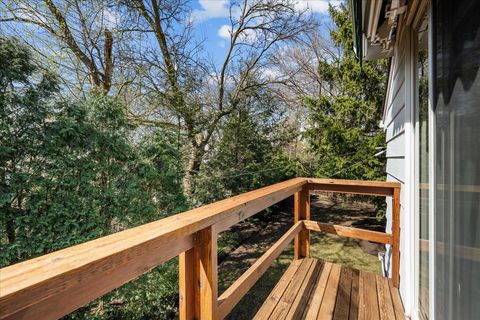 Tiny photo for Wilmette, IL 60091 (MLS # 12602384)