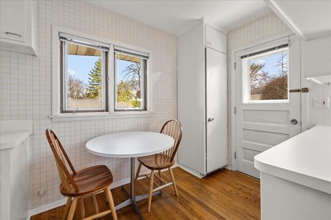Tiny photo for Wilmette, IL 60091 (MLS # 12602384)