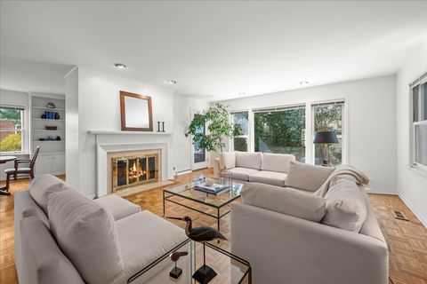 Tiny photo for Wilmette, IL 60091 (MLS # 12602384)