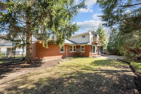 Tiny photo for Wilmette, IL 60091 (MLS # 12602384)