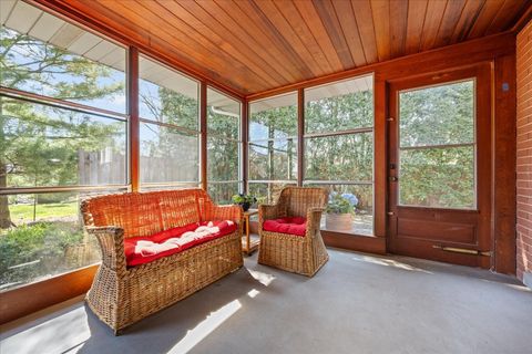 Tiny photo for Wilmette, IL 60091 (MLS # 12602384)