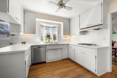 Tiny photo for Wilmette, IL 60091 (MLS # 12602384)