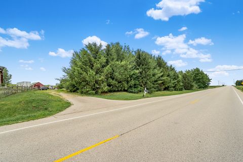 Tiny photo for 117 S Meridian Road, Chana, IL 61015 (MLS # 12687254)