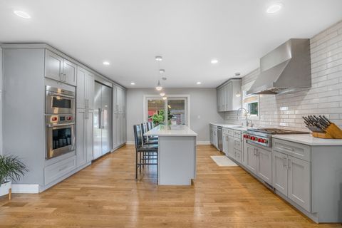 Tiny photo for 117 S Meridian Road, Chana, IL 61015 (MLS # 12687254)