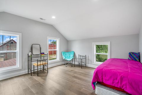 Tiny photo for 117 S Meridian Road, Chana, IL 61015 (MLS # 12687254)