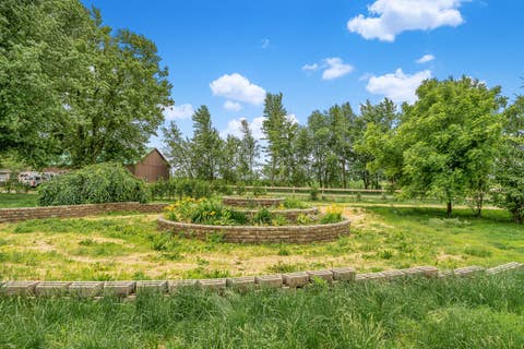 Tiny photo for 117 S Meridian Road, Chana, IL 61015 (MLS # 12687254)