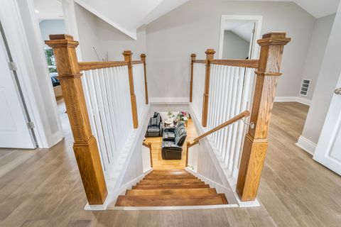 Tiny photo for 117 S Meridian Road, Chana, IL 61015 (MLS # 12687254)