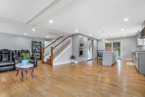 Tiny photo for 117 S Meridian Road, Chana, IL 61015 (MLS # 12687254)