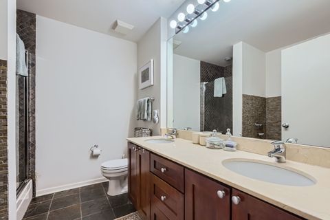Tiny photo for 1735 N Paulina Street #604, Chicago, IL 60622 (MLS # 12568372)