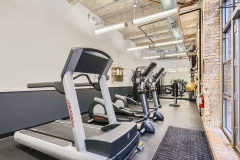 Tiny photo for 1735 N Paulina Street #604, Chicago, IL 60622 (MLS # 12568372)
