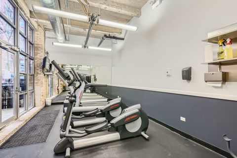 Tiny photo for 1735 N Paulina Street #604, Chicago, IL 60622 (MLS # 12568372)
