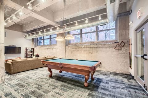 Tiny photo for 1735 N Paulina Street #604, Chicago, IL 60622 (MLS # 12568372)