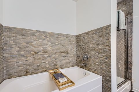 Tiny photo for 1735 N Paulina Street #604, Chicago, IL 60622 (MLS # 12568372)