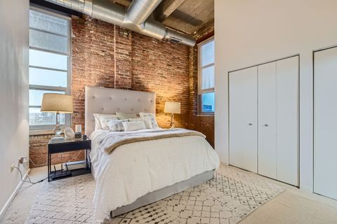 Tiny photo for 1735 N Paulina Street #604, Chicago, IL 60622 (MLS # 12568372)