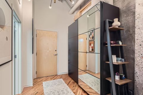 Tiny photo for 1735 N Paulina Street #604, Chicago, IL 60622 (MLS # 12568372)