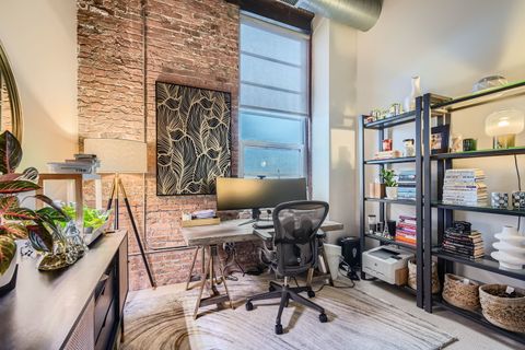 Tiny photo for 1735 N Paulina Street #604, Chicago, IL 60622 (MLS # 12568372)