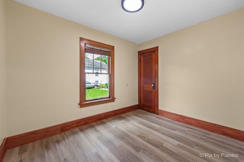 Tiny photo for 503 N River Road, Fox River Grove, IL 60021 (MLS # 12491447)