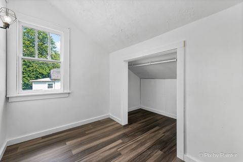 Tiny photo for 503 N River Road, Fox River Grove, IL 60021 (MLS # 12491447)