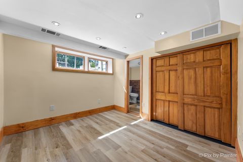 Tiny photo for 503 N River Road, Fox River Grove, IL 60021 (MLS # 12491447)