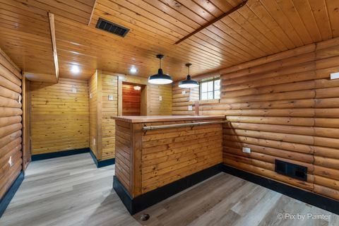 Tiny photo for 503 N River Road, Fox River Grove, IL 60021 (MLS # 12491447)